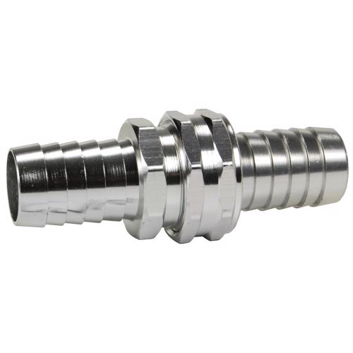 ABC76 Short Shank Coupling with Octagon Nut ABC76 Short Shank Coupling with Octagon Nut